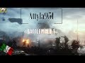 Battlefield 1 Campagna Ep 17 :Troppa Fretta