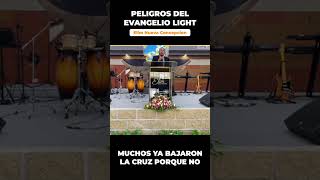 Predica del 17/05/2026 en Elim Nueva Concepcion Clip 2
