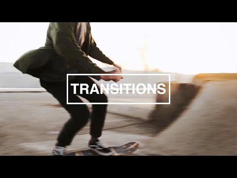 TWITCH TRANSITIONS - FINAL CUT PRO X | CCreation