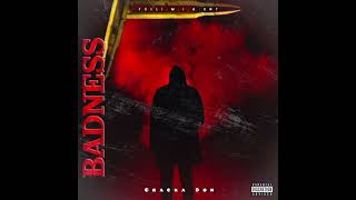 Cracka Don - Badness