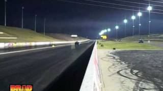 Andrew Musgrave Racing The Motorsport Connections Mscn Bb Chev Altered