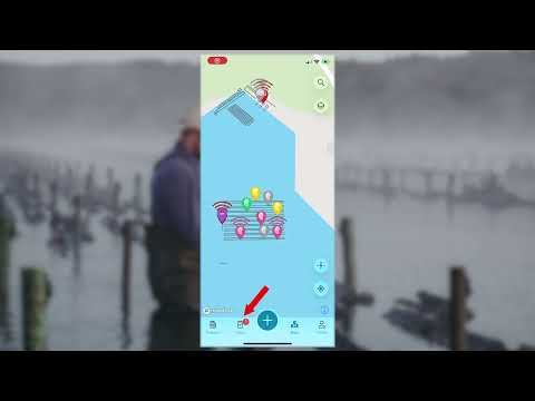 Introducing the new look Oceanfarmr app!