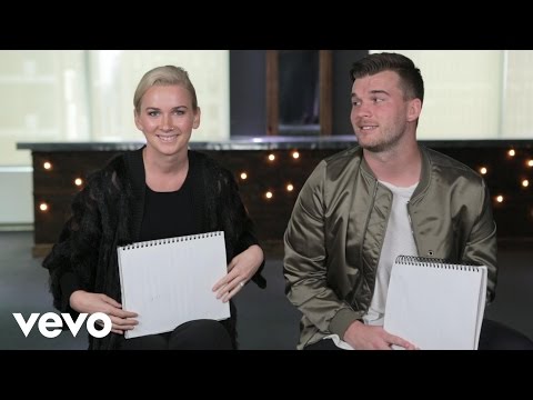 Broods - Bandmates