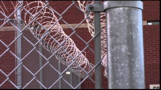 Mental Illness Inside the Rutherford County Detention Facility