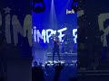 Le meilleur de Simple Plan au Bataclan