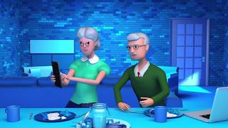 MeDirect – the Bank with powerful research tools!