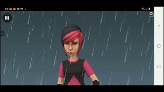 Plotagon Crying Voices