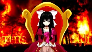 PITY PARTY | Indie Horror RPG MEP [MEP #1]