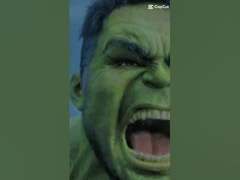 Hulk x Template Edit 🥵🍷#marvel #shorts #marvelshorts #capcut#ytshorts # ...