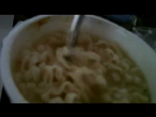 #60 Making Ramen Noodles *ASMR Sounds*
