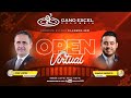 Open Virtual Gano Excel Colombia - Martes 12 de Enero