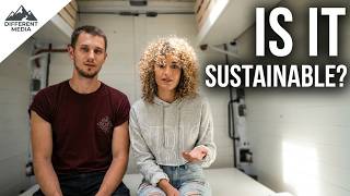 Solo Van Life: How We Manage Our Business on the Road