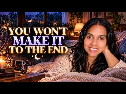 You Won't Even Remember Falling Asleep to This | Sleep Hypnosis (Black Screen)