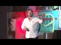 Installing a New Linguistic Operating System for your Mind | Stuart Jay Raj | TEDxChiangMai