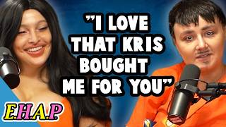 Kylie & Timothée Have an Insufferable Podcast | Everybody Has a Podcast Episode 1