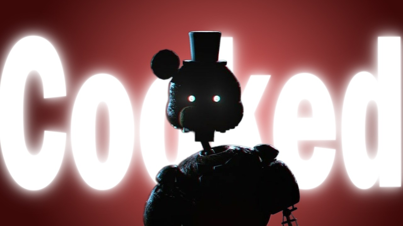 This game was really difficult... | The Joy of Creation