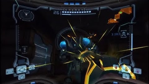 Metroid Prime - Part 15: Phazon Mines 2 - Revengeance