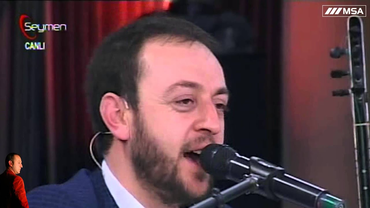 Emrah KALE - Potpori ( Kibar Kızın Saçları - Kezban - Çok Severim Dut Sazı )