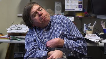 John Smith on the ADA and discrimination