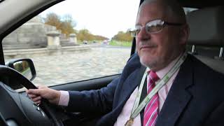 Private Guided Tours of Ireland