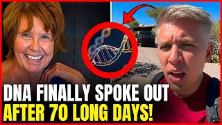 Celebrity Nancy Guthrie DNA Breakthrough After 70 Days — What the FBI’s Secret Science Revealed Profile