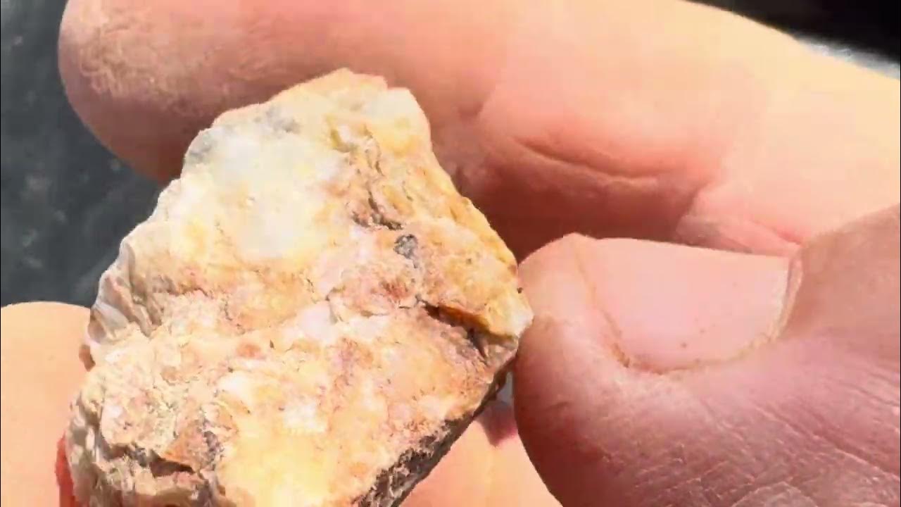 Why I don’t pan for gold in the river YouTube