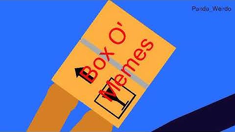 Weapon Collab Entry (Collab hosted by ANIMATION SBS)