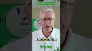 The Florida Condo Rule Seller Agents Hope You Don't Ask About