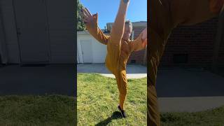 Tiger Claw Acrobatic 👊