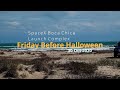 2020 10 30 Friday Before Halloween. - SpaceX Starship Boca Chica