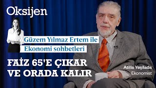 "Seçimden sonra sıcak para gelir" diyen Atilla Yeşilada: Yatırımda borsanın payını artırın