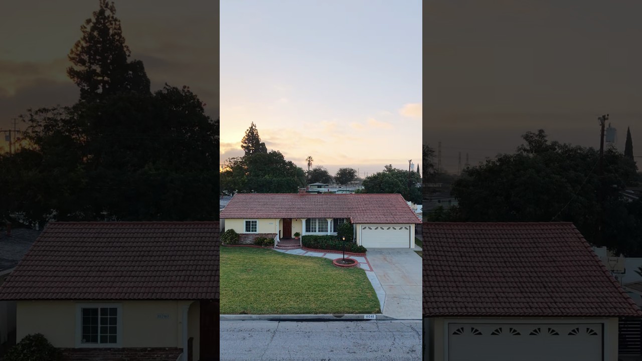 10240 Newville Ave #downeyca FOR SALE