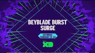 Beyblade burst surge Disney XD Beyblade burst surge Disney XD