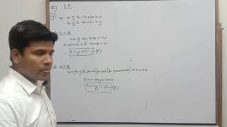 Celebrity Linear equation in 2 variable lecture 31 Wealth