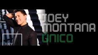 Video thumbnail of "Joey Montana   Fanática  New Song 2014"