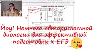 Рекомендации ФИПИ сдающим ЕГЭ по био 2024