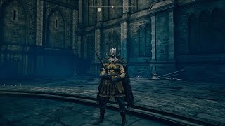 Deflecting Tear(parry) makes Rellana's boss fight so much better - Elden ring
