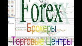FOREX Дилинговые центры FOREX Дилинговые центры