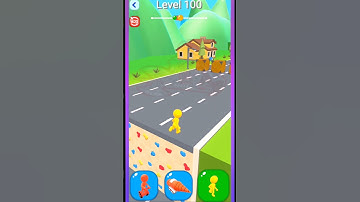 Shape- Shifting & Transform The Character Level 100 #shapeshifting #gameplay #shorts