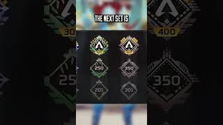 Apex Legends Level Badge Easter Egg + Level Cap Increase