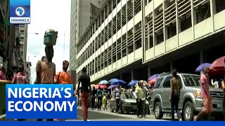 Nigerias Economy: Reviewing The Figures And Way Forward