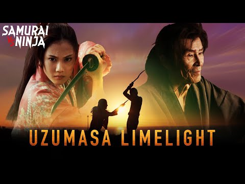 【The Way of Life - The Man Who Was Slashed 50,000 Times】UZUMASA LIMELIGHT | Full movie