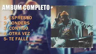 JAY KALYL - EMPTY (ALBUM COMPLETO) REGGAETON ROMANTICO 2023