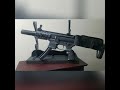 Airsoft Homebuilt SIG MPX