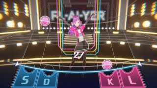 Kizuna AI - Touch the Beat! 18  | PC
