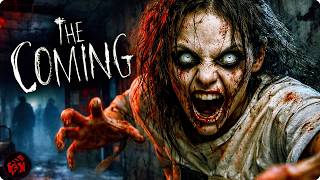 The Patient Who Turned Into Something Else | Full Horror Movie screenshot 3