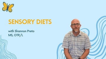 How to Use a Sensory Diet (Explained by a Pediatric OT)