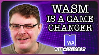 Is WASM The Next Wave in Cloud Computing? | Write in Your Language, Deploy in WebAssembly