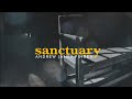 Sanctuary lyric