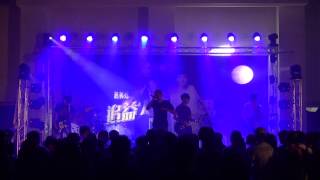 1040608勤益科技大學畢業晚會 part1